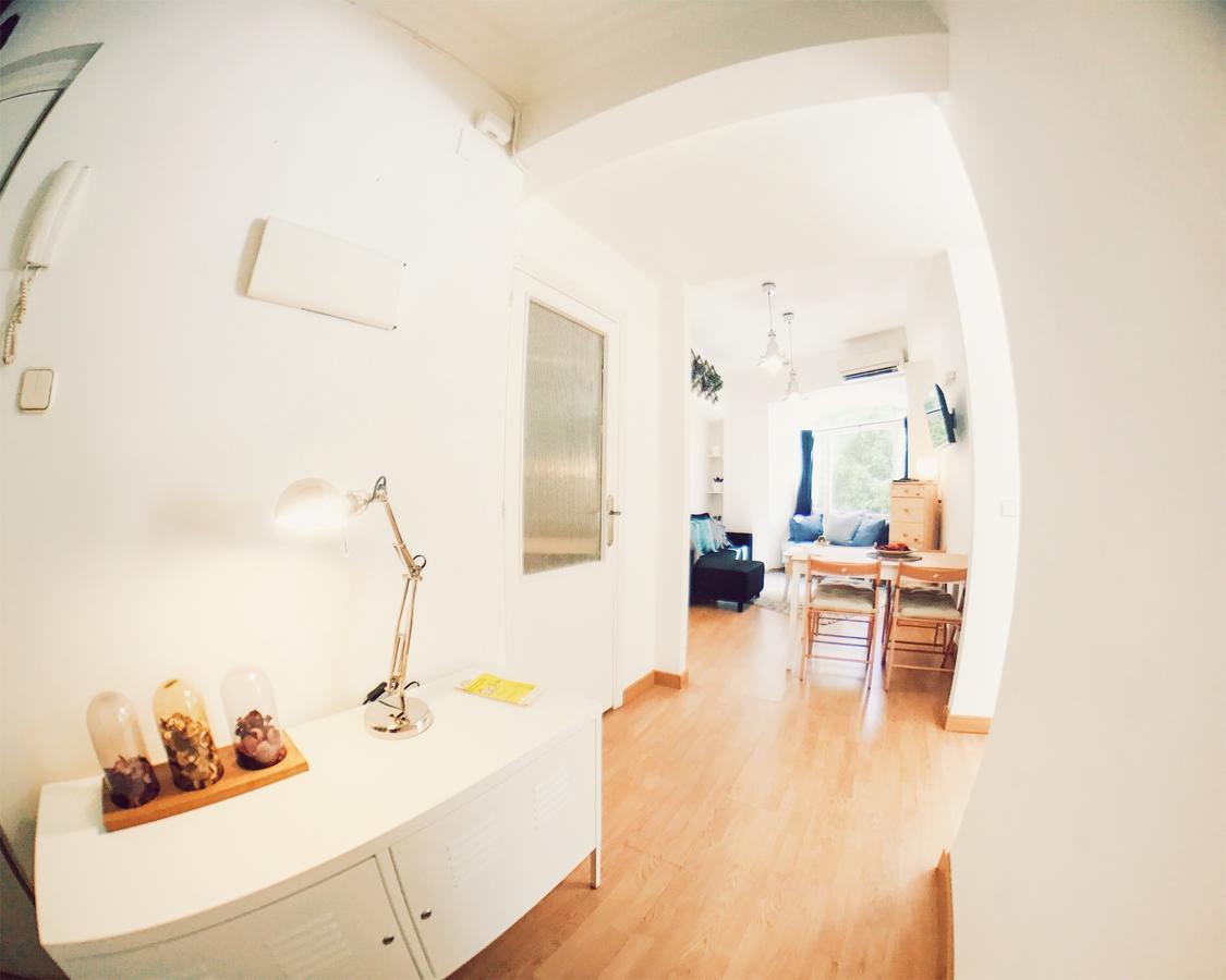 Lollipop Flats City Centre Deluxe Suite Madrid Exterior photo