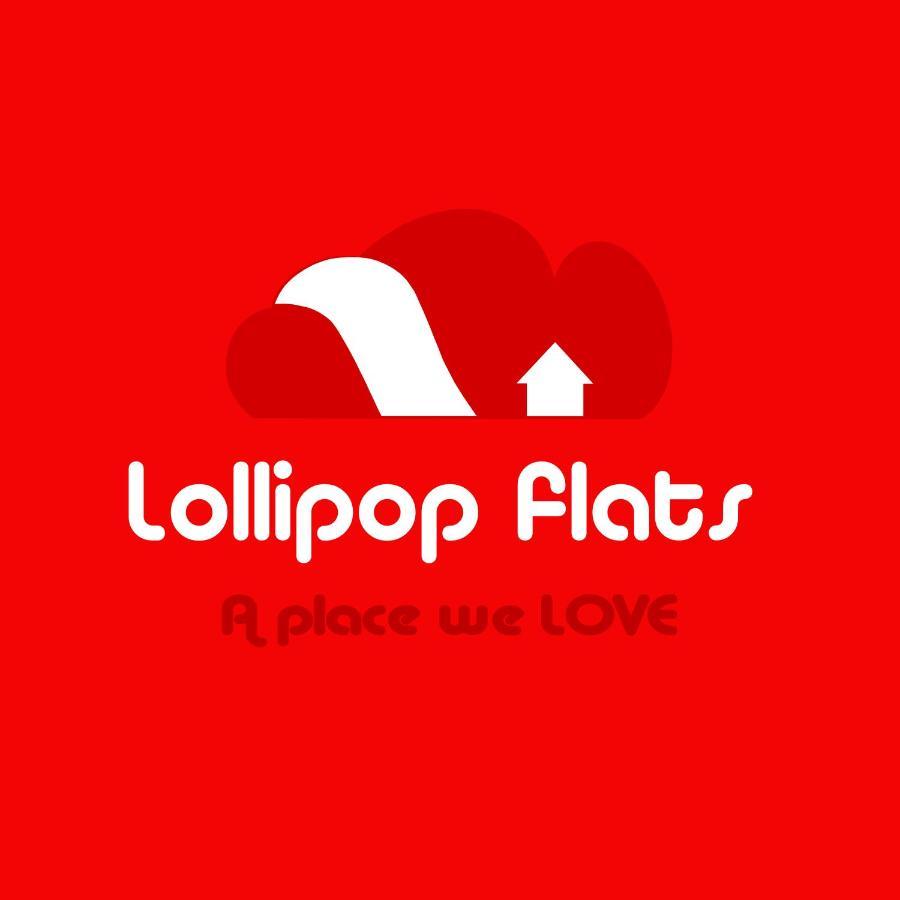 Lollipop Flats City Centre Deluxe Suite Madrid Exterior photo